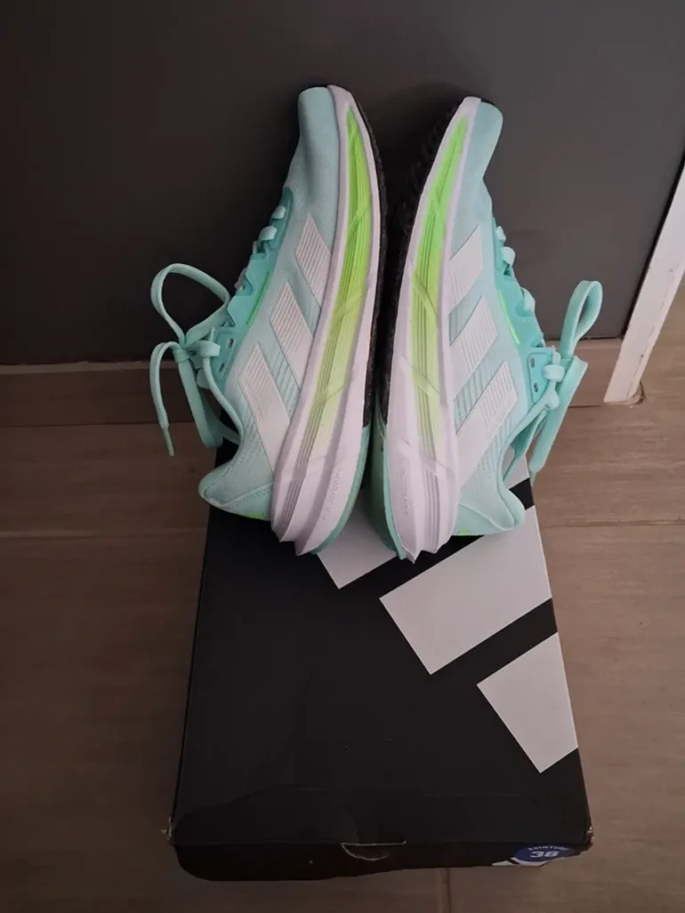 Gebrauchtes Adidas Questar 3 bike — Bild 8 von 8