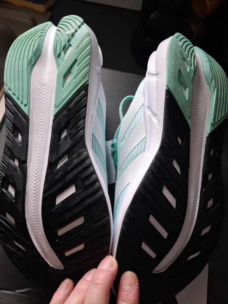 Gebrauchtes Adidas Questar 3 bike — Bild 6 von 8