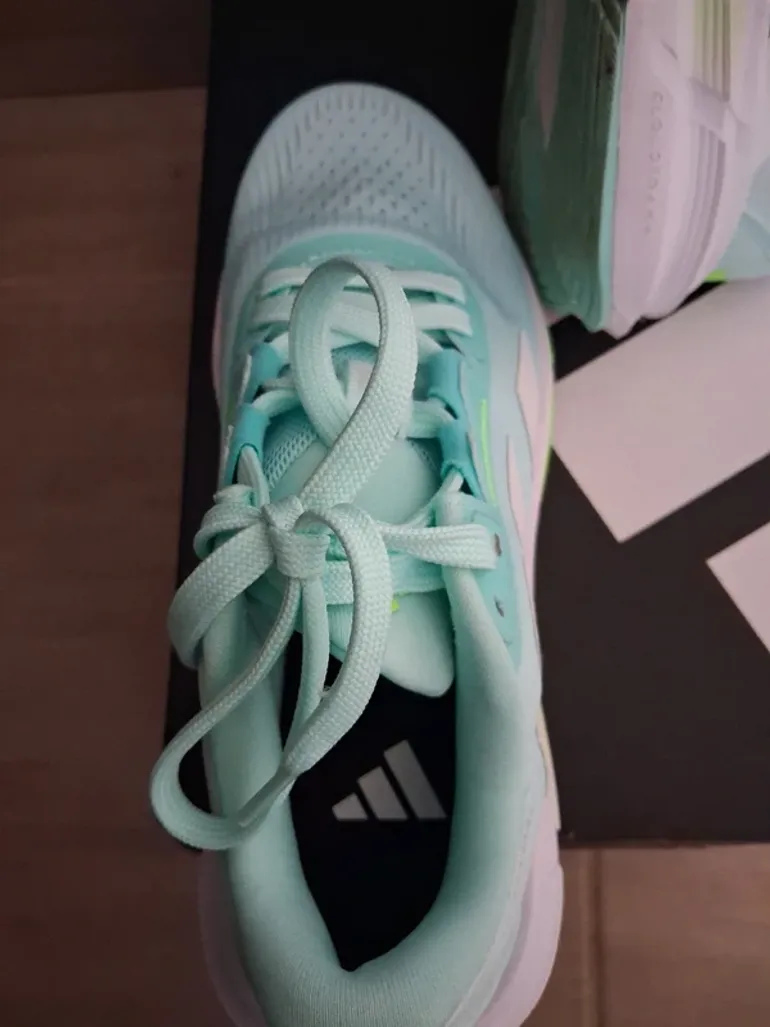 Gebrauchtes Adidas Questar 3 bike — Bild 5 von 8