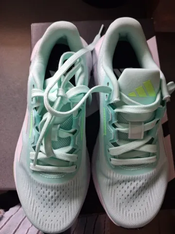 Gebrauchtes Adidas Questar 3 bike — Bild 7 von 8