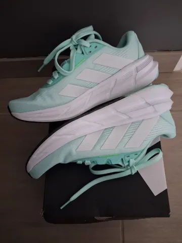 Gebrauchtes Adidas Questar 3 bike — Bild 3 von 8