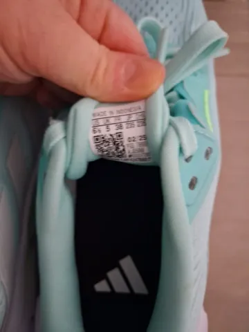 Gebrauchtes Adidas Questar 3 bike — Bild 4 von 8