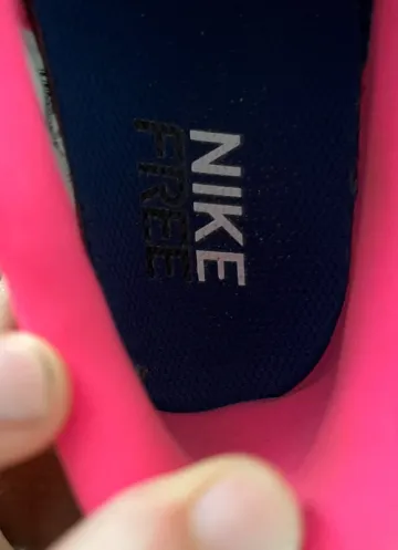 Tweedehands Nike Free Run 5.0 bike — afbeelding 5 van 6