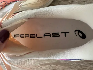 Used Orange Superblast 3 bike — image 5 of 12