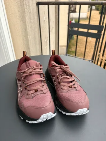 Gebrauchtes Asics Bordeaux bike — Bild 2 von 6