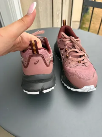 Gebrauchtes Asics Bordeaux bike — Bild 3 von 6