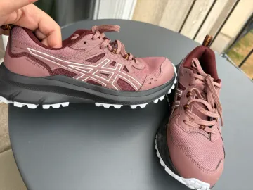 Gebrauchtes Asics Bordeaux bike — Bild 4 von 6