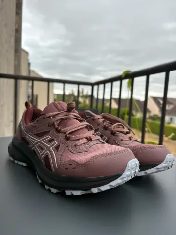 Gebrauchtes Asics Bordeaux bike — Bild 1 von 6