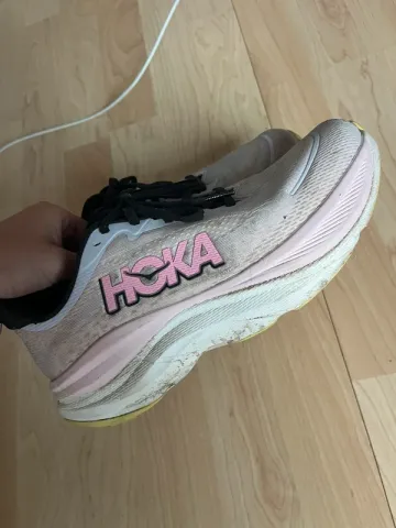 Tweedehands Hoka Skyflow bike — afbeelding 4 van 7