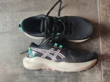 Gebrauchtes Asics Amplifoam+ bike — Bild 1 von 3