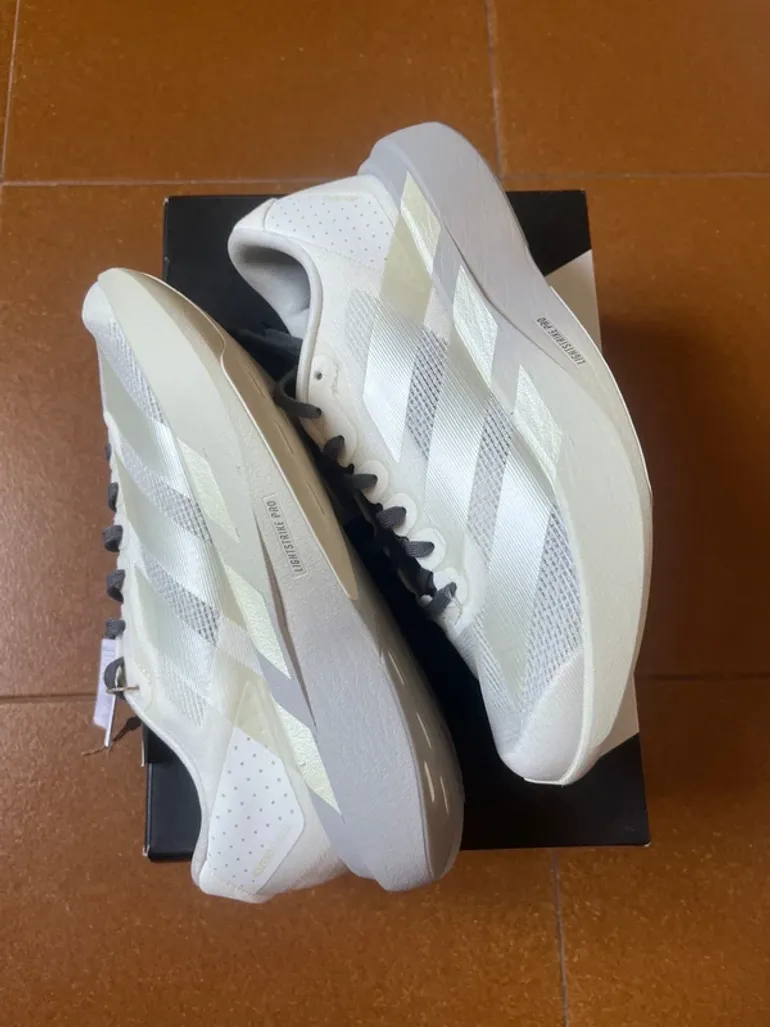 Tweedehands Adidas Running Shoes bike — afbeelding 4 van 7