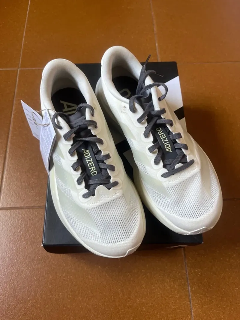 Used Adidas Running Shoes Running Shoes