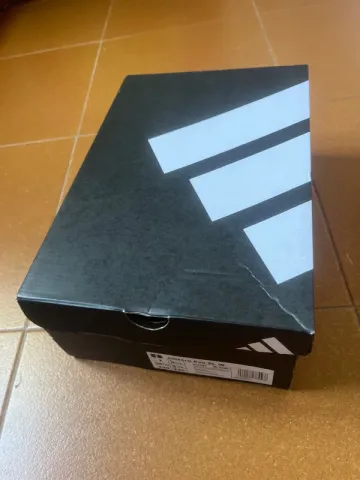 Tweedehands Adidas Running Shoes bike — afbeelding 6 van 7