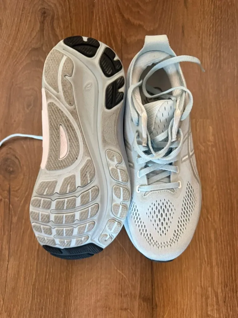 Käytetty Asics Gel Kayano 31 bike — kuva 5 / 7