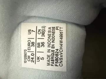 Käytetty Asics Gel Kayano 31 bike — kuva 7 / 7