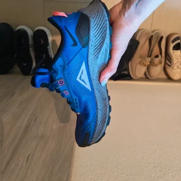 Použité Pegasus Trail 3 bike — obrázek 1 z 5