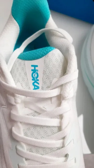 Tweedehands Hoka Clifton 10 bike — afbeelding 9 van 14
