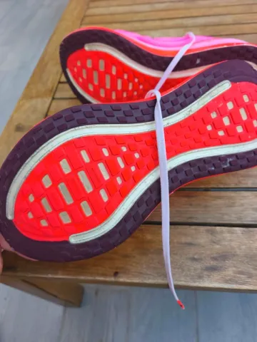 Gebrauchtes Nike Vomero+ bike — Bild 3 von 3