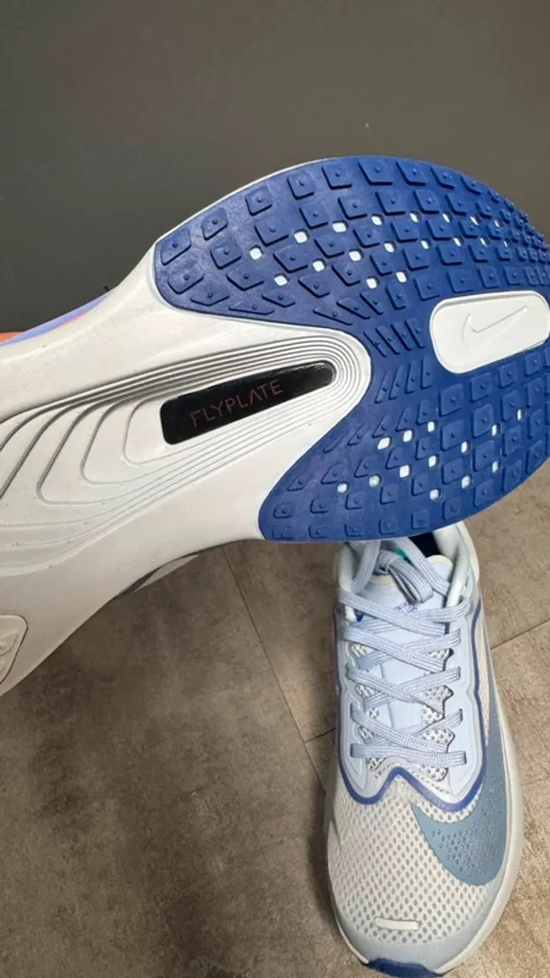 Gebrauchtes Nike Zoom Fly 6 bike — Bild 4 von 5