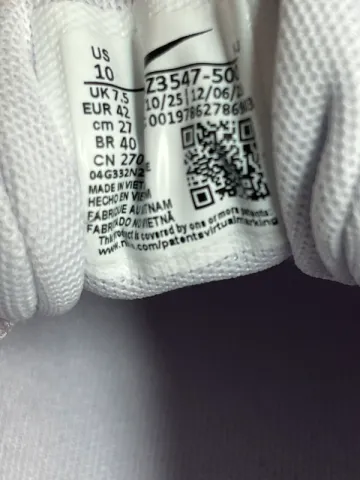 Gebrauchtes Nike Versair bike — Bild 4 von 4