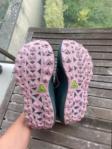 Tweedehands Asics Trabuco Max 4 bike — afbeelding 5 van 7
