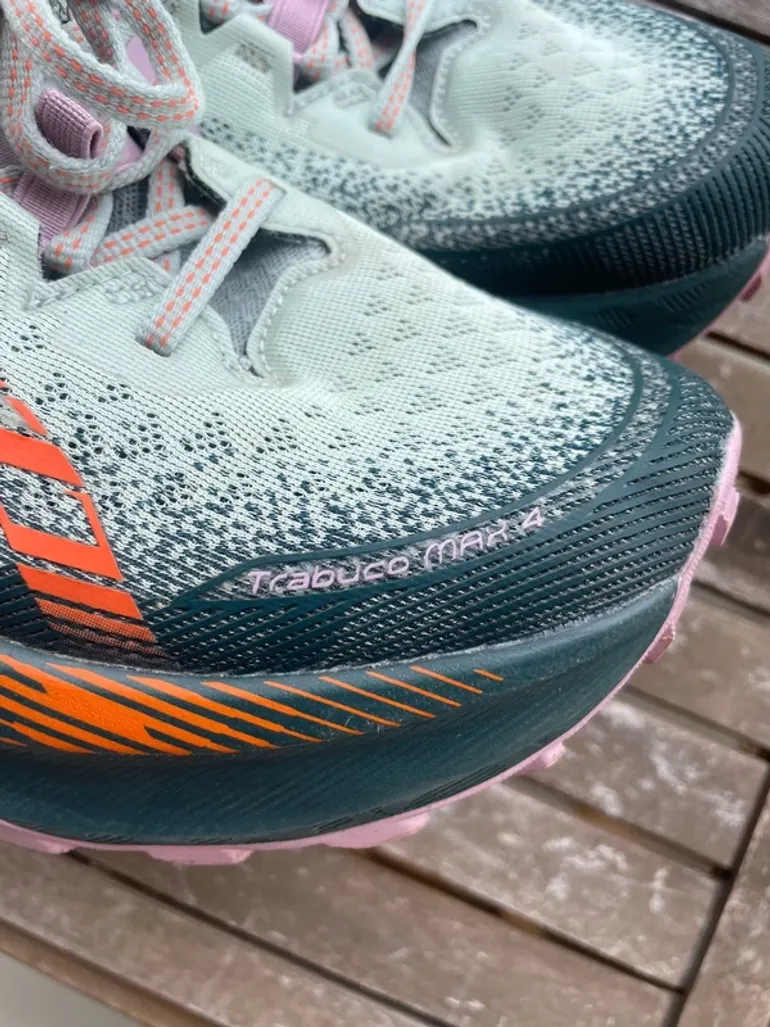 Tweedehands Asics Trabuco Max 4 bike — afbeelding 7 van 7