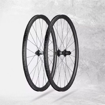 Roval Terra C Wheelset 2026 bike usato — immagine 1 di 8