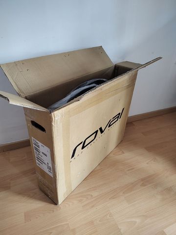 Roval Terra C Wheelset 2026 bike usato — immagine 2 di 8