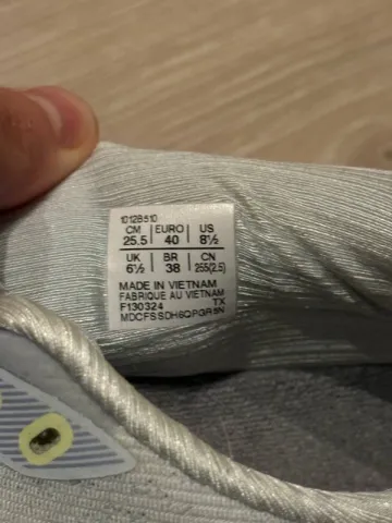 Gebrauchtes Asics Novablast 4 bike — Bild 5 von 6