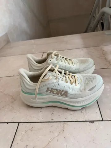 Gebrauchtes Hoka Laufschuhe bike — Bild 1 von 4