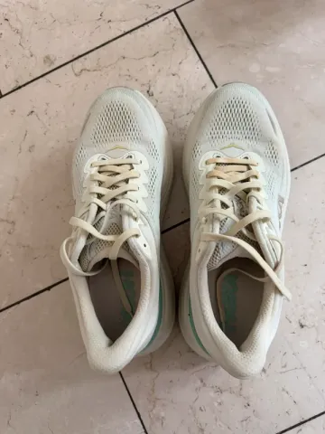 Gebrauchtes Hoka Laufschuhe bike — Bild 2 von 4