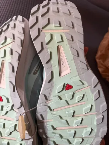 Gebrauchtes Salomon Sense Ride 4 bike — Bild 6 von 9