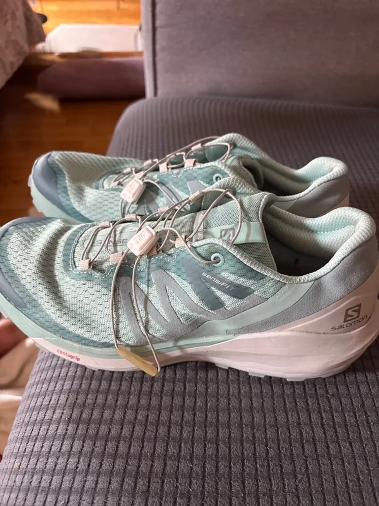 Gebrauchtes Salomon Sense Ride 4 bike — Bild 2 von 9