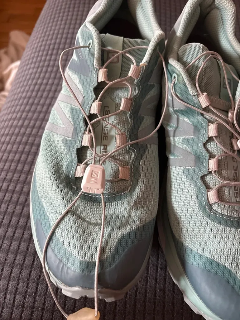 Gebrauchtes Salomon Sense Ride 4 bike — Bild 7 von 9