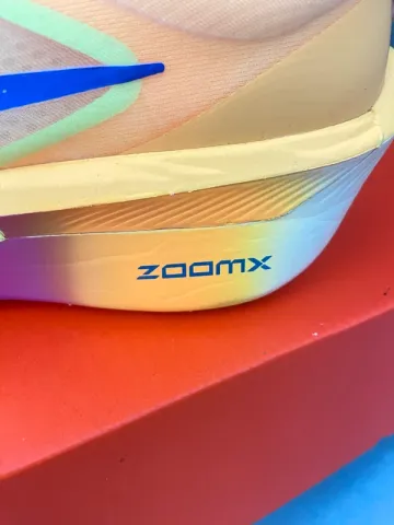 Gebrauchtes Nike Zoom Fly 6 bike — Bild 6 von 9