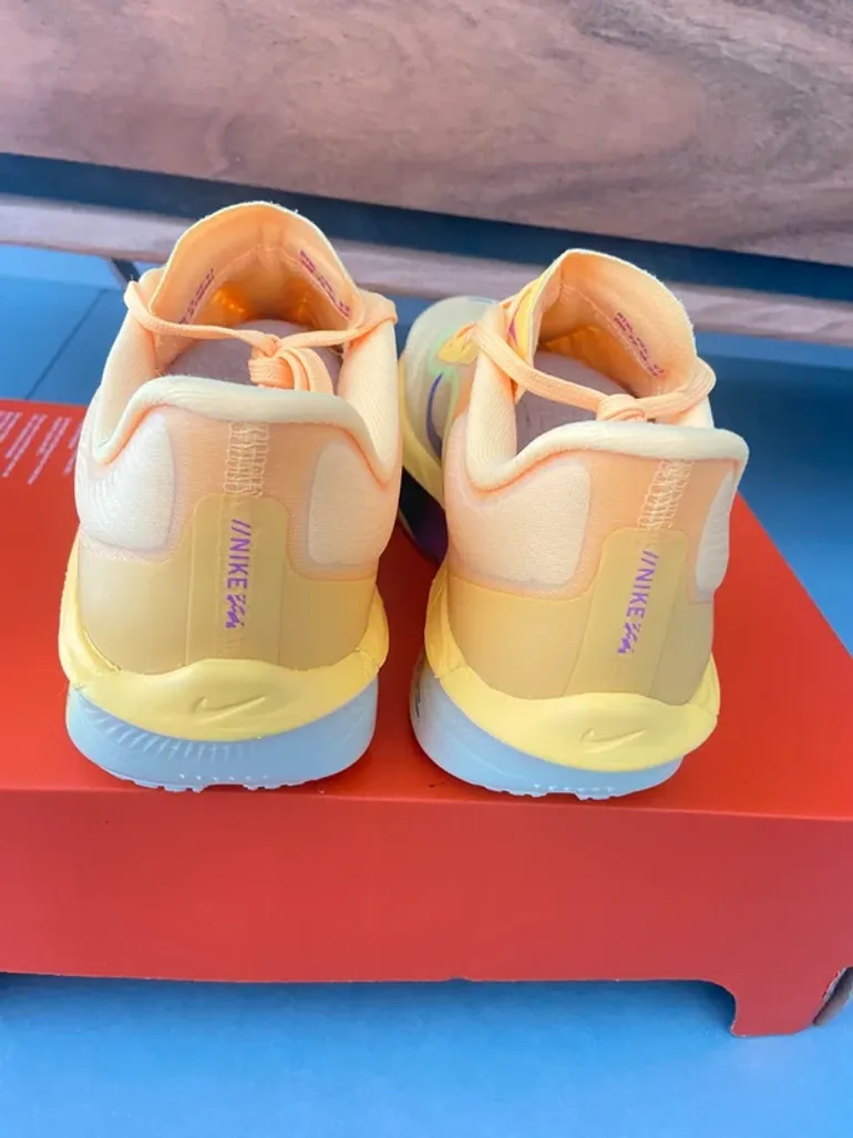 Gebrauchtes Nike Zoom Fly 6 bike — Bild 5 von 9