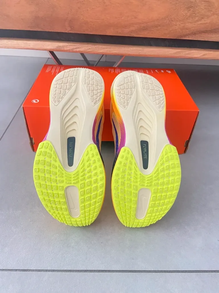 Gebrauchtes Nike Zoom Fly 6 bike — Bild 4 von 9