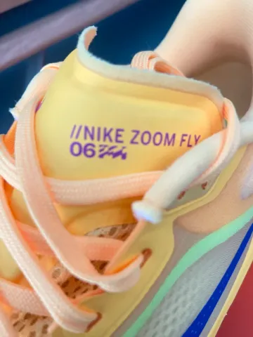 Gebrauchtes Nike Zoom Fly 6 bike — Bild 7 von 9