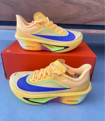 Gebrauchtes Nike Zoom Fly 6 bike — Bild 1 von 9