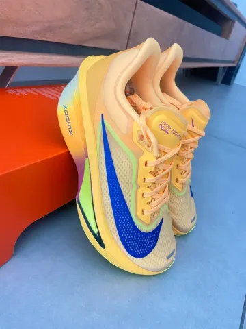 Gebrauchtes Nike Zoom Fly 6 bike — Bild 3 von 9