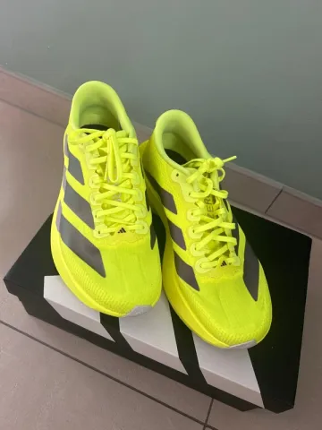 Gebrauchtes Adidas adizero evo SL bike — Bild 1 von 3