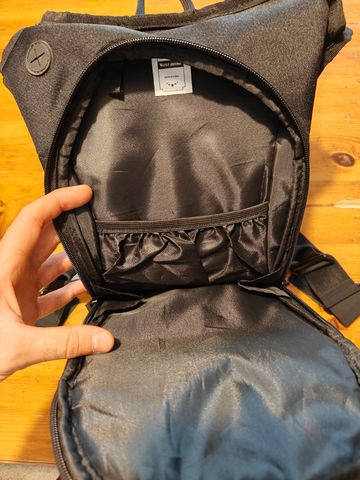 Gebrauchtes back pack Backpack bike — Bild 4 von 5