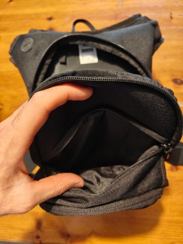 Gebrauchtes back pack Backpack bike — Bild 5 von 5