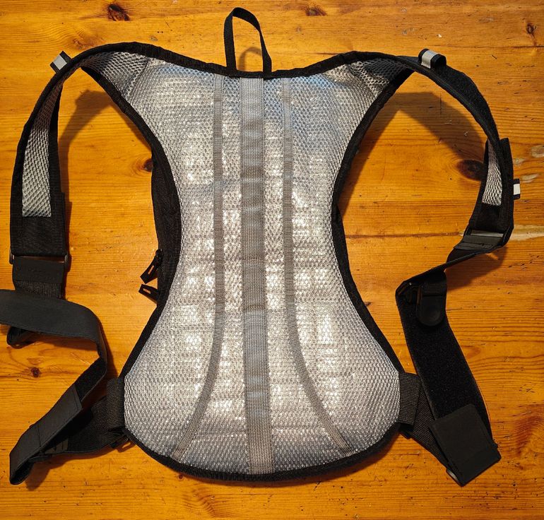 Gebrauchtes back pack Backpack bike — Bild 2 von 5