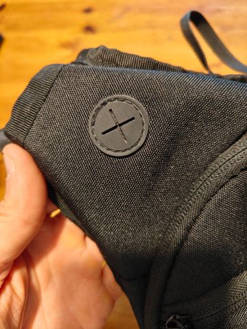 Gebrauchtes back pack Backpack bike — Bild 3 von 5