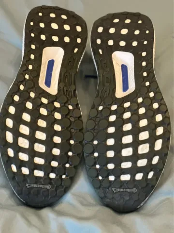 Gebrauchtes Adidas Ultra Boost bike — Bild 3 von 3