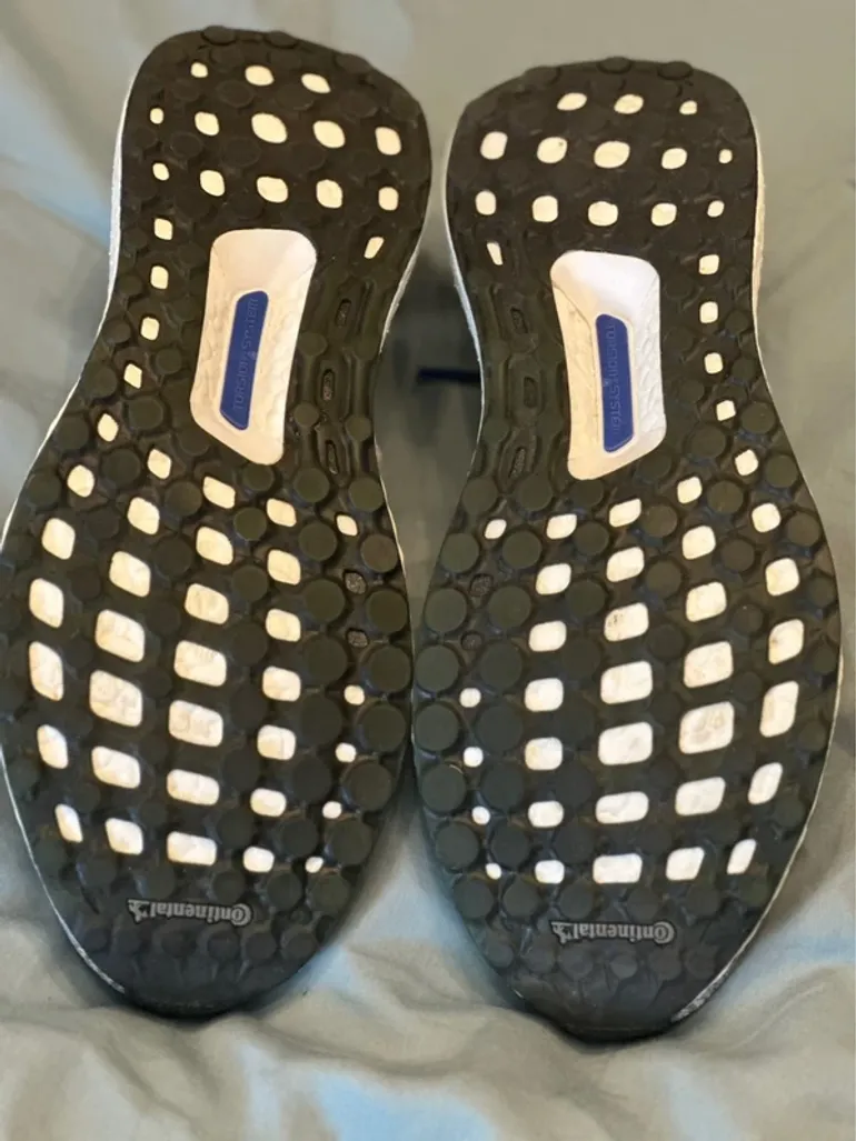 Gebrauchtes Adidas Ultra Boost bike — Bild 3 von 3