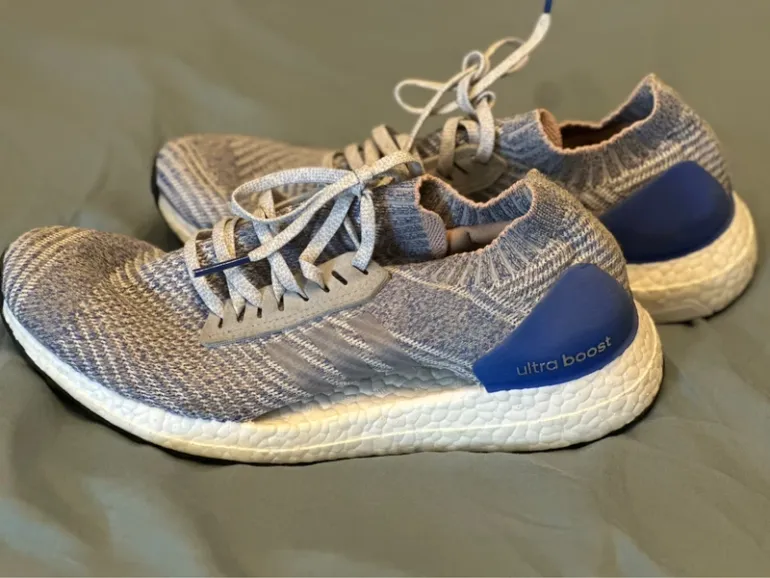 Gebrauchtes Adidas Ultra Boost bike — Bild 2 von 3