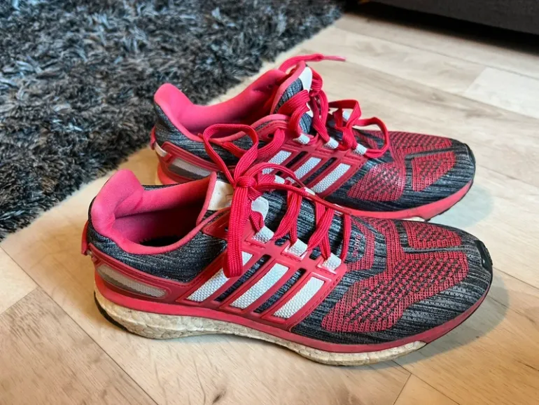Gebrauchtes Adidas Energy Boost 2 ESM bike — Bild 3 von 8