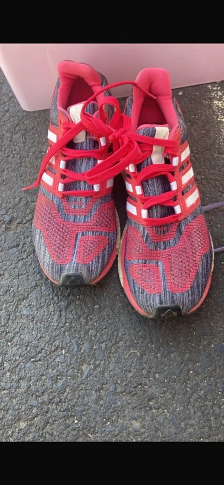 Gebrauchtes Adidas Energy Boost 2 ESM bike — Bild 5 von 8
